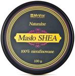 MyVita Masło Shea nerafinowane 100% 100g