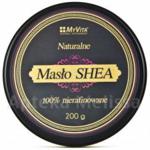 Myvita Masło Shea Nierafinowane 100%, 200G