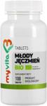 Myvita Młody Jęczmień 10 Tab(400Mg)