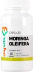 MYVITA moringa oleifera 350mg 60 kaps