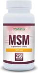 MYVITA MSM 500 MG SIARKA 250 tabl