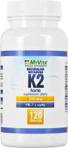 Myvita Naturalna witamina K2 MK-7 100mcg 120 tabletek