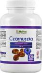 MYVITA olej z czarnuszki 500mg 120 kaps