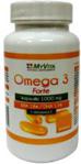 MyVita Omega-3 Forte 120 kaps. 1000mg