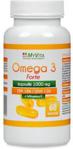 MyVita Omega-3 Forte Kaps. 1000mg 60