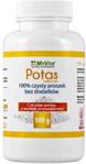 Myvita Potas Cytrynian Potasu Proszek 100G