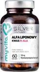 Myvita Silver Alfa Liponowy Kwas R-Ala 150Mg 60 Kaps