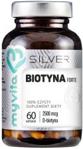 MYVITA Silver Biotyna forte 2500mcg 60 kaps