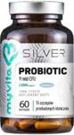 MYVITA Silver Probiotic 9 mld CFU 60 kaps