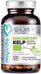 Myvita Silver Pure 100% Kelp Bio 120 kaps