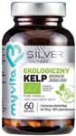 Myvita Silver Pure 100% Kelp Bio 60 kaps