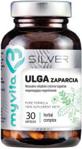 Myvita Silver Ulga Zaparcia 30 kaps