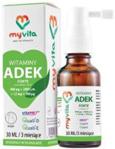 Myvita Witamina Adek Forte 30ml