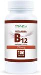 MyVita Witamina B12 100mcg 100 tabl.