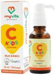 MyVita Witamina C Kids 50 ml