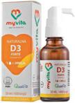 Myvita Witamina D3 2000Iu 30ml