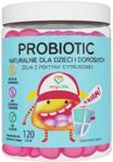 MyVita Żelki naturalne Probiotic 120 szt