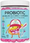MyVita Żelki naturalne Probiotic 60 szt