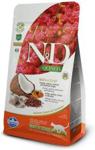 N & D Cat Quinoa Skin & Coat Herring 300g