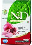 N & D Chicken & Pomegranate Adult Cat 300g