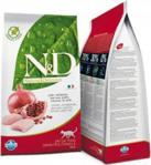 N & D Chicken & Pomegranate Adult Cat 5kg