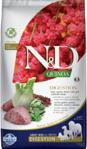 N & D DOG QUINOA DIGESTION LAMB & FENNEL 2,5kg