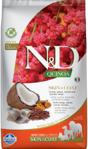 N & D DOG QUINOA SKIN & COAT HERRING 2.5KG