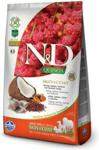 N & D DOG QUINOA SKIN & COAT HERRING 7KG