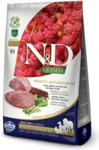 N & D DOG QUINOA WEIGHT MANAGEMENT LAMB & ARTICHOCKE 2x7kg