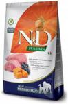 N & D Grain Free Pumpkin Lamb & Blueberry Adult Medium & Maxi 2,5kg