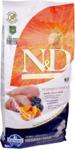 N & D Grain Free Pumpkin Lamb & Blueberry Puppy Medium & Maxi 12kg