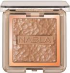 NABLA Bronzer do Twarzy Skin Bronzing Ambra