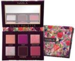 Nabla Cutie Palette Paleta Cieni Do Powiek Wild Berry 8G