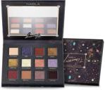 NABLA Dreamy 2 Palette Paleta cieni do powiek