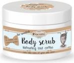 Nacomi Body Scrub Peeling Do Ciała Odświeżająca Mrożona Kawa 200G