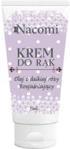 NACOMI Hand Cream Rose Hip Oil Brightening krem do rąk 85ml