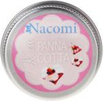 Nacomi Masło Do Ust O Zapachu Panna Cotta 15Ml