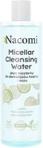 Nacomi Micellar Cleansing Water Płyn Micelarny Łagodzący 400Ml