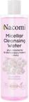 Nacomi Micellar Cleansing Water Płyn Micelarny Zwężający Pory 400Ml