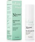 Nacomi Next Level Adios Acne Glycolic Acid 10% Serum do twarzy z kwasem glikolowym 10% 30ml