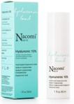 Nacomi Next Level Hyaluronic Bomb Hyaluronic 10% Serum do twarzy z kwasem hialuronowym 10% 30ml