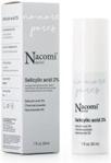 Nacomi Next Level No More Pores Salicylic Acid 2% Serum do twarzy z kwasem salicylowym 2% 30ml