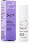 Nacomi Next Level Retinol 0.35% + Bakuchiol 1% Przeciwstarzeniowe Serum Do Twarzy 30Ml