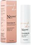 Nacomi Next Level Second Skin Ceramides 5% Serum do twarzy z ceramidami 5% 30ml