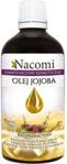 Nacomi Olej z jojoba ECO 30ml