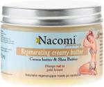 Nacomi Sunny Regenerujące Masło Do Ciała Po Opalaniu Na Noc 150ml