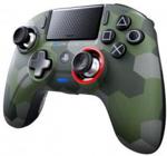 Nacon Revolution Unlimited Pro PS4 Camo Green