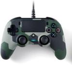 Nacon Wired Compact Camo Green