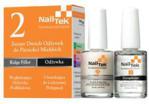 Nail Tek 2 Odżywka Do Paznokci Miękkich 2X15Ml