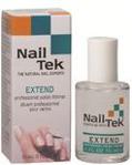 Nail Tek Extend Uniwersalny Rozcieńczalnik Do Lakierów 15ml